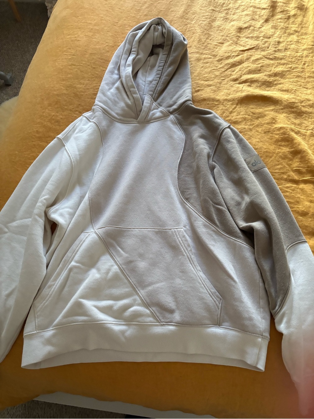 Alo hoodie